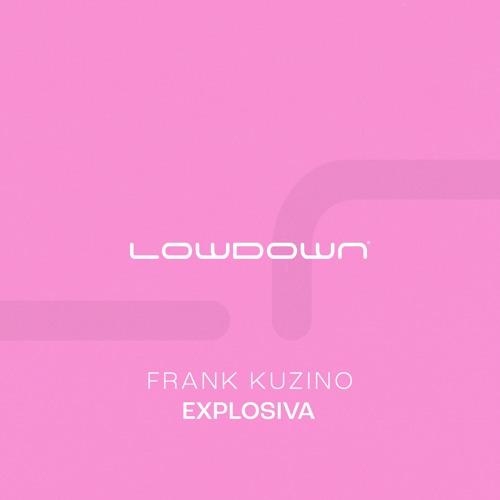 Explosiva (Extended Mix)
