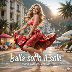 Balla sotto il sole (Latin Tropical Version)