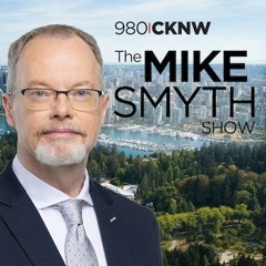 the Mike Smyth Show - BC Real Estate Outlook - Adil Dinani (February 2024)