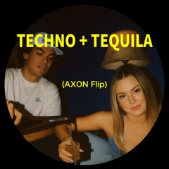 Disco Lines - TECHNO + TEQUILA (feat. Morgan Harvill) (AXON REMIX) FREE DOWNLOAD