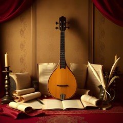 RITA AND THE COURT OF THE POETS OF BOLOGNA - RELEASE - Ratio