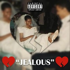 Jealous