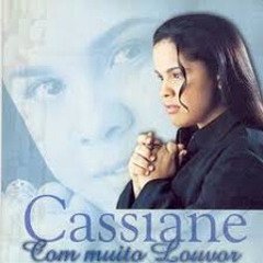 Playback Cassiane Hino da Vitória 2 Tons Abaixo
