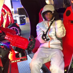 Don Smallz - Fighter