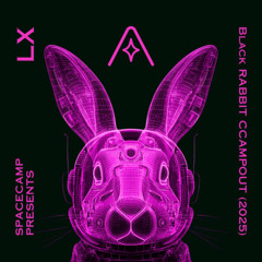 lx at black rabbit 08/31/25