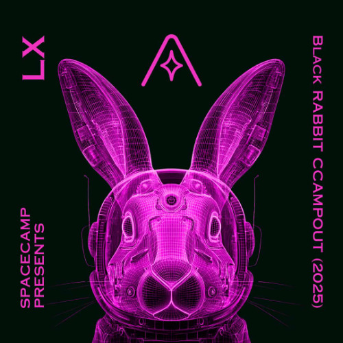 lx at black rabbit 08/31/25