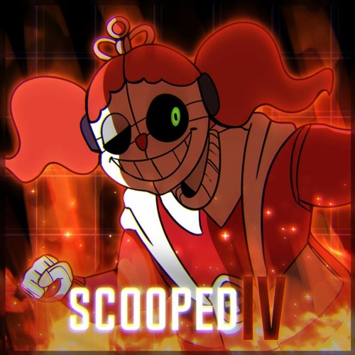 SCOOPED IV