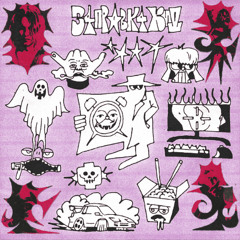 MAYOT ПОХ + 156/TOPDOGERZ (HOODTRAPREMIX)