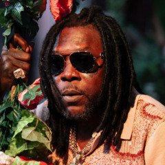 Vybz Kartel -  Boom (Dancehall 2025)