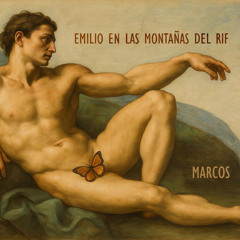Emilio en las Montañas del Riff (feat. Alberto Posada)