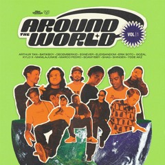 Around The World Pack Vol. 1