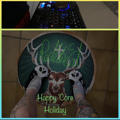 Happy'Core Holiday 💖
