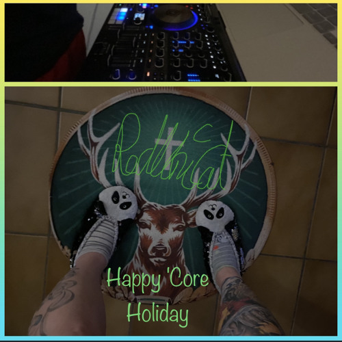 Happy'Core Holiday 💖
