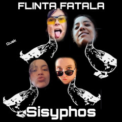 FLINTA FATALA watschelt ins @Sisyphos