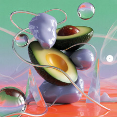 Avocado – I Wanna Bounce [Snippet]
