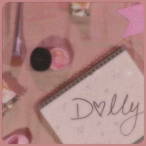 Dolly (Get Behind Me)