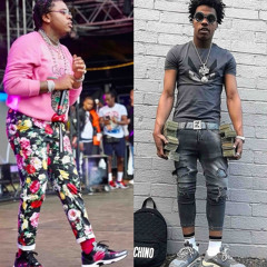 its just me prod. bxxxy