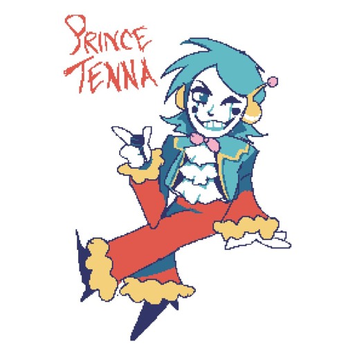 The Prince (Pine's HC Reupload)