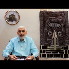 37 سر أكتشاف عبد المطلب لبئر زمزم | قصة الكعبة المشرفة