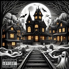 KEVLAR - Ghosttown