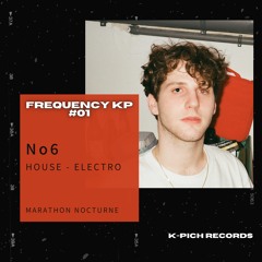 FREQUENCY KP #01 - No6