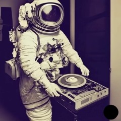 In Flight Space Jams - Studio Mix