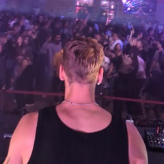 Latin House x Funk Set