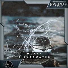Movin - Silver Water