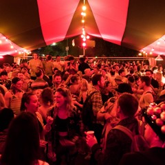 Glastonbury 2023 - Deluxe Diner - Friday Night