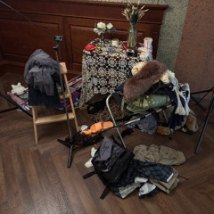 ручкой пока