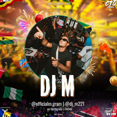 Culture CLASH PROMO MIX - Mixed by DJ M