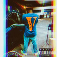 Robitussin (Freestyle)