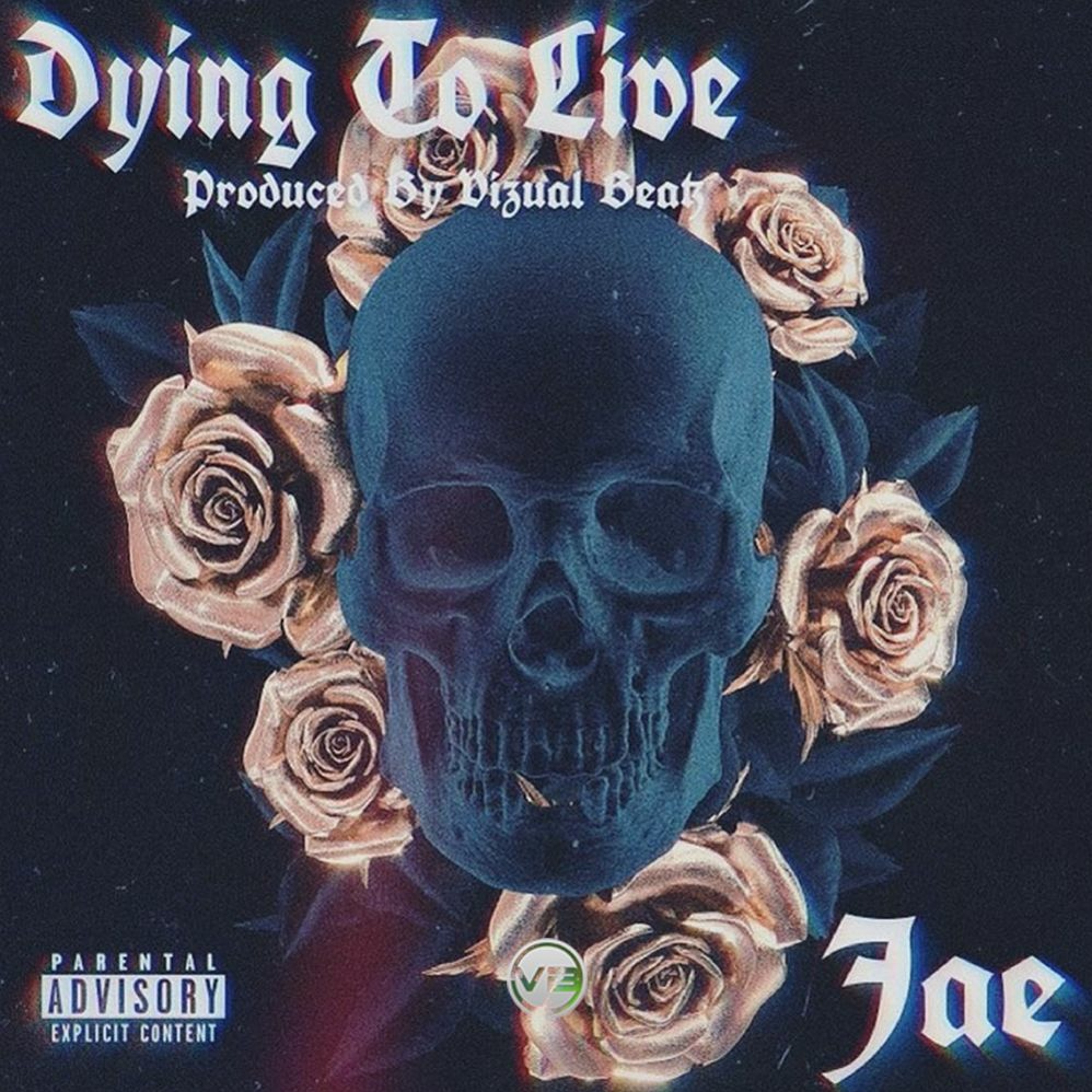 Peace Of Mind - Jae Jackson (Prod. Vizualbeatz) episode artwork