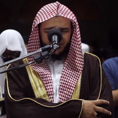 سورة الجاثية كاملة || صلاة التهجد || رمضان الشارقة 1444 || الشيخ محمد عبادة