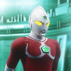 Ultraman Joneus OP [Full Version]