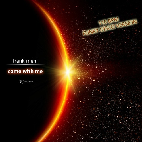 Come With Me