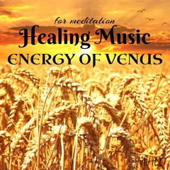 ENERGY OF VENUS "Red Energy"