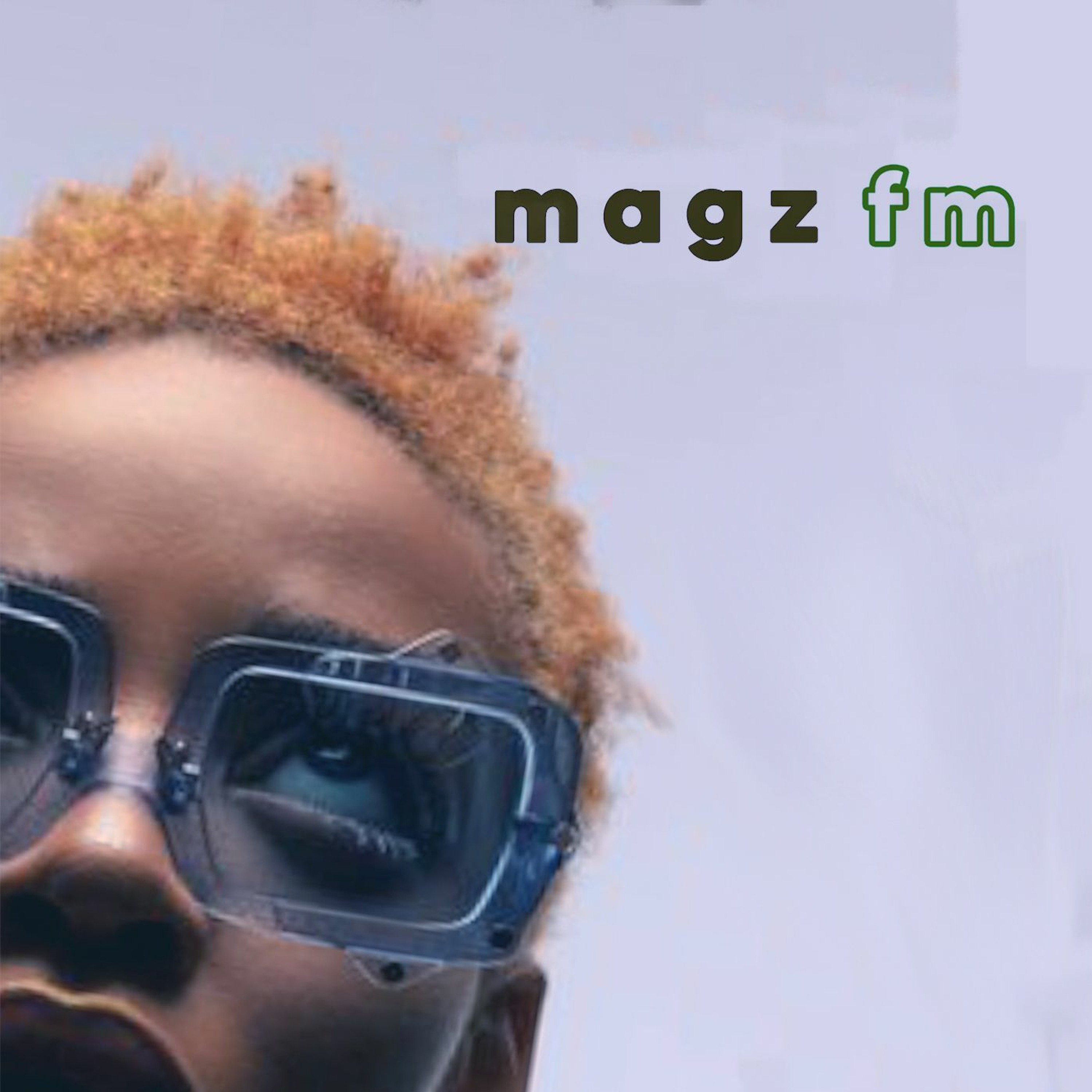 406:  RADIO BROADCAST / EDGY BLAK MUSIK / FROM PHILLY TO THE WORLD episode artwork