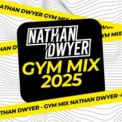 GYM MIX 2025