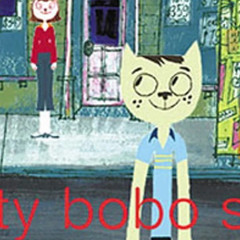 a kitty bobo show intro