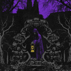 Mr Moon Child Ft. TEN80XPii (Prod.By HEXSTAR)  (OFFICIAL AUDIO)