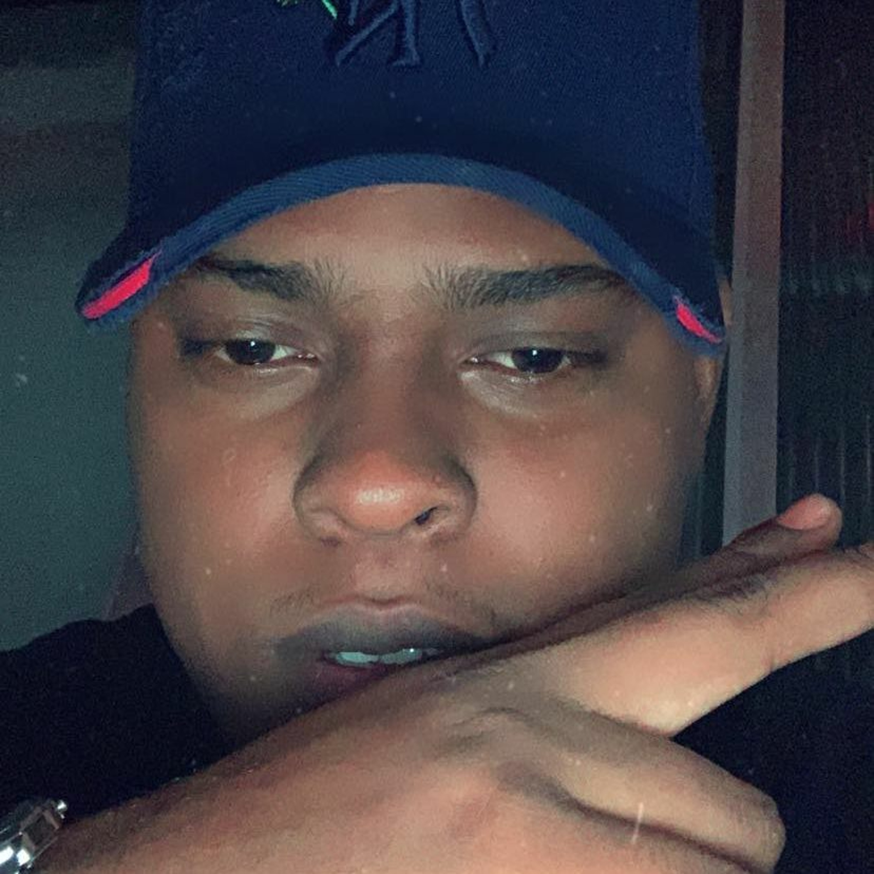 DJ Mumu do Tuiuti
