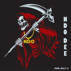 NDODEE - Dead Faces Prod. WillyG