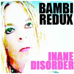 INANE DISORDER (EP)