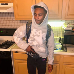 Dead Niggas - Lil Scoom89