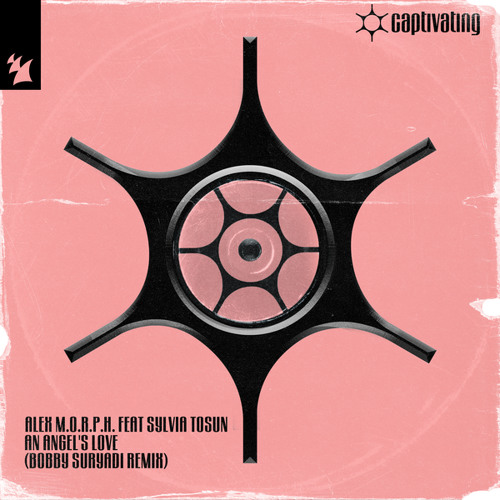 An Angel's Love (Bobby Suryadi Remix)