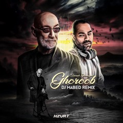 Siavash Ghomeyshi Ghoroob ( DJ Mabed Remix )