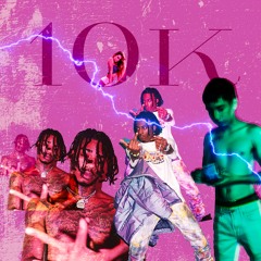 10k (Playboi Carti x NGeeYL)