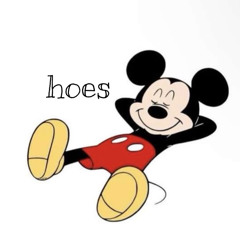 Hoes (prod chr6me)