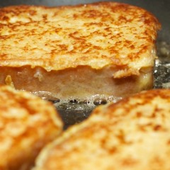 Wentelteefjes ft. Arvo, Janne, Arthur